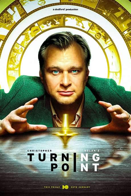 Christopher Nolan’s Turning Point